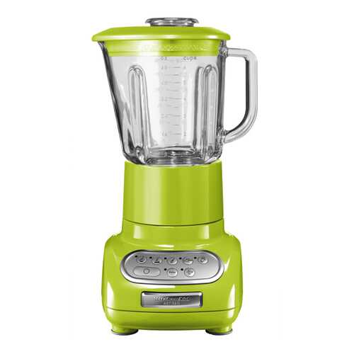 Блендер KitchenAid Artisan 5KSB5553EGA в Юлмарт