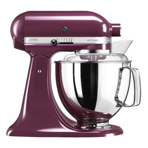 Миксер KitchenAid Artisan 5KSM175PSEBY в Юлмарт