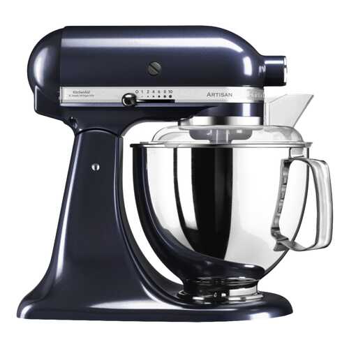 Миксер KitchenAid Artisan 5KSM175PSEUB в Юлмарт