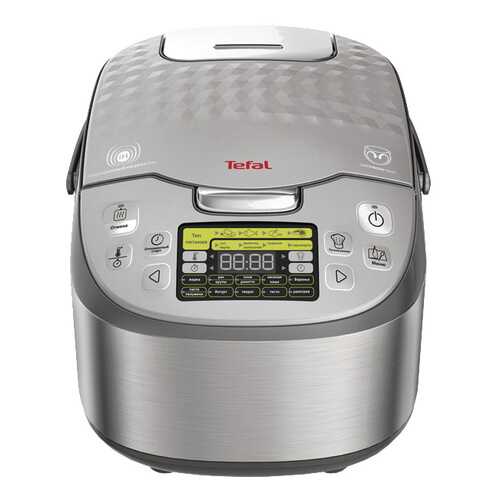 Мультиварка Tefal RK807D32 в Юлмарт