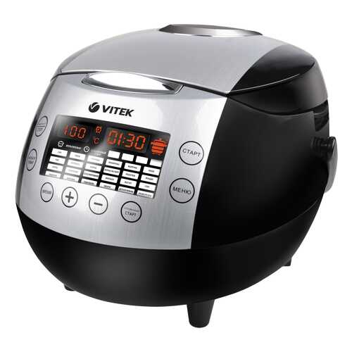 Мультиварка VITEK VT-4277 в Юлмарт