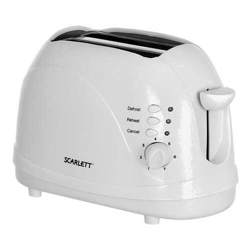 Тостер Scarlett SC-TM11006 в Юлмарт