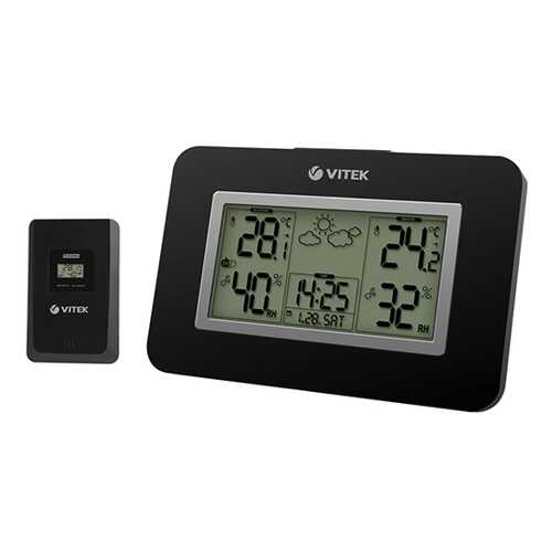 Метеостанция Vitek VT-6410 в Юлмарт