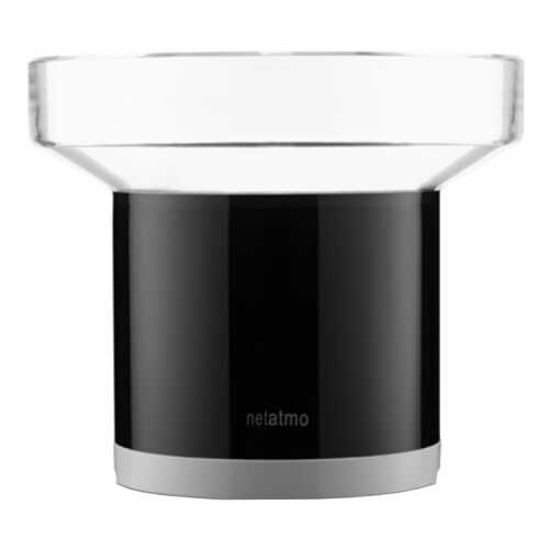 Умная метеостанция Netatmo Rain Gauge (NRG01-WW) в Юлмарт