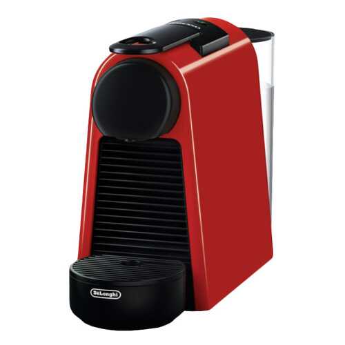 Кофемашина капсульного типа DeLonghi Essenza Mini EN 85.R в Юлмарт