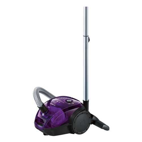 Пылесос Bosch BGN21700 Purple в Юлмарт