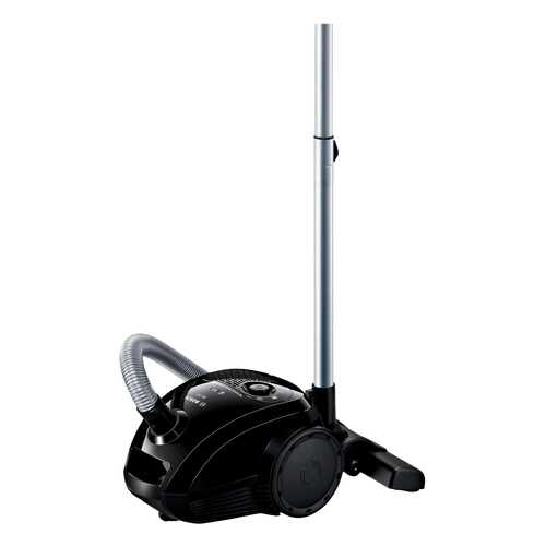 Пылесос Bosch BGN22200 Black в Юлмарт