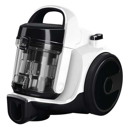 Пылесос Bosch Cleann'n BGS05A225 White/Black в Юлмарт