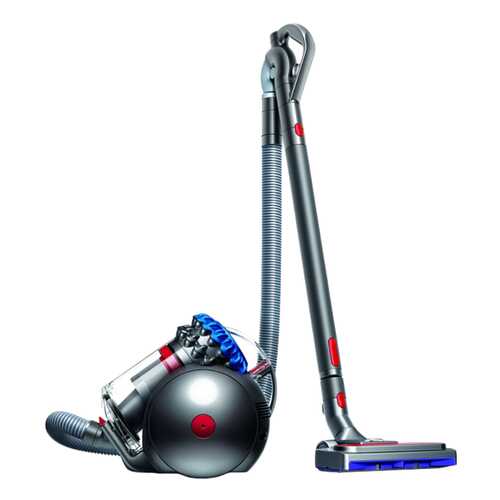 Пылесос Dyson CY28 Multifloor 2 + Grey/Blue в Юлмарт