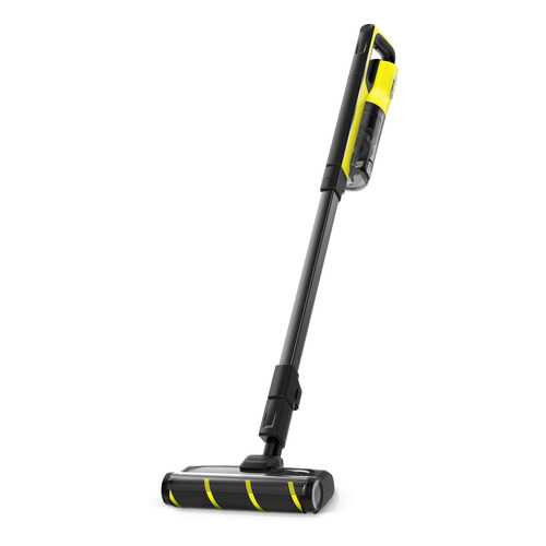 Пылесос Karcher 4S Cordless Plus (1.198-282.0) в Юлмарт