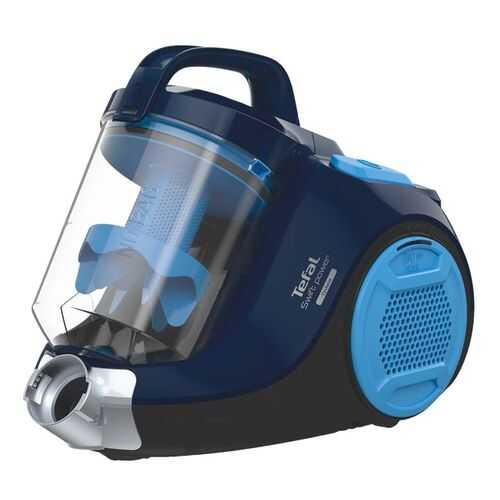 Пылесос Tefal TW2971EA в Юлмарт