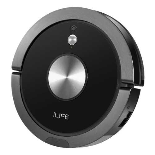 Робот-пылесос iLife A9S в Юлмарт