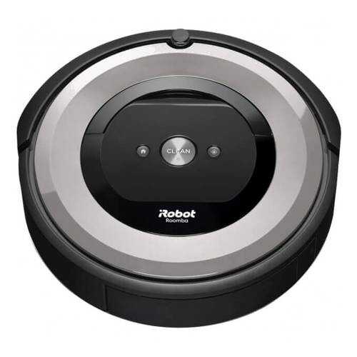 Робот-пылесос iRobot Roomba e5 в Юлмарт