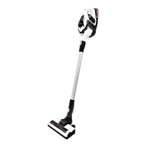 Вертикальный пылесос Bosch Unlimited Serie 8 BCS1ALL White/Black в Юлмарт