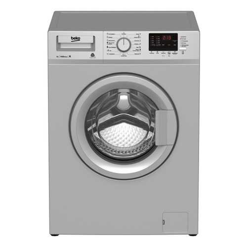 Стиральная машина Beko RSGE685P2BSS в Юлмарт