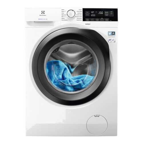 Стиральная машина Electrolux EW7F3R48S в Юлмарт