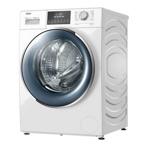 Стиральная машина Haier HW100-B14876 в Юлмарт