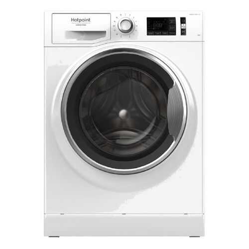 Стиральная машина Hotpoint-Ariston NLM11 824 WC A RU в Юлмарт