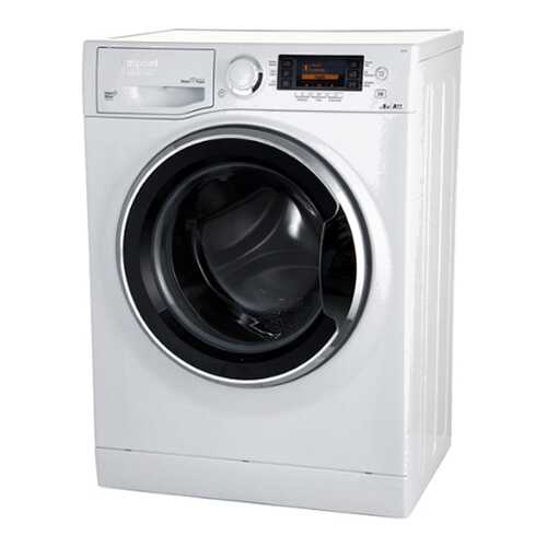 Стиральная машина Hotpoint-Ariston RSD 8229 ST X RU в Юлмарт