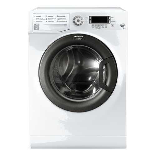 Стиральная машина Hotpoint-Ariston VMSD 722 ST B в Юлмарт