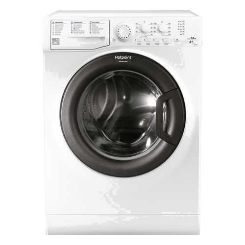 Стиральная машина Hotpoint-Ariston VMSL 501 W в Юлмарт