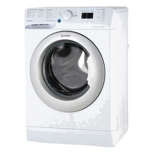 Стиральная машина Indesit BWUA 51051 L B в Юлмарт