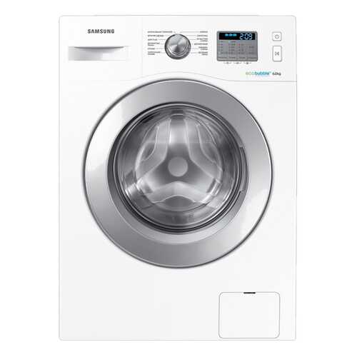 Стиральная машина Samsung WW60H2230EW/DLP в Юлмарт