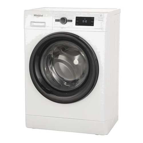 Стиральная машина Whirlpool BL SG6108V MB в Юлмарт