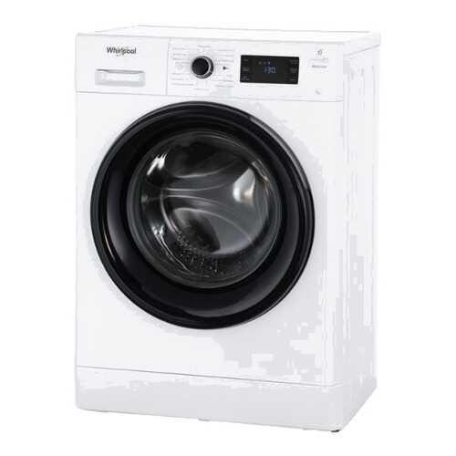 Стиральная машина Whirlpool BL SG7105 V в Юлмарт