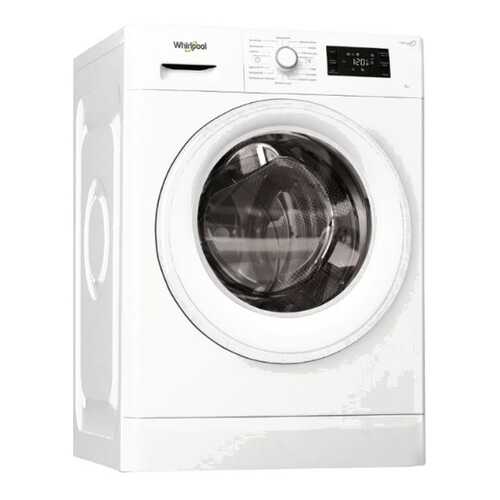 Стиральная машина Whirlpool FWSG 61053 WV RU в Юлмарт