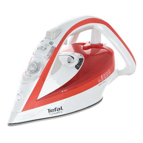 Утюг Tefal FV5607E0 в Юлмарт