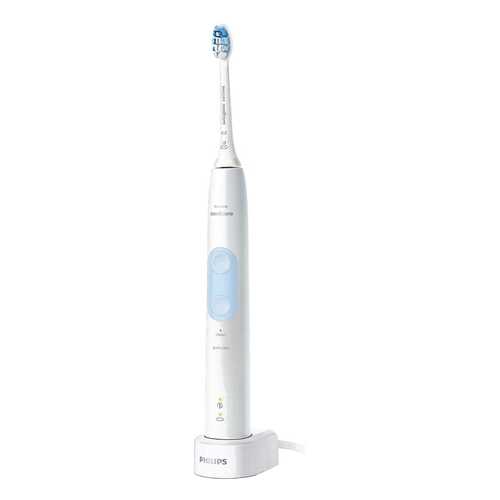 Электрическая зубная щетка Philips ProtectiveClean HX6829/14 в Юлмарт