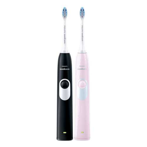 Электрическая зубная щетка Philips Sonicare 2 Series HX6232/41 в Юлмарт