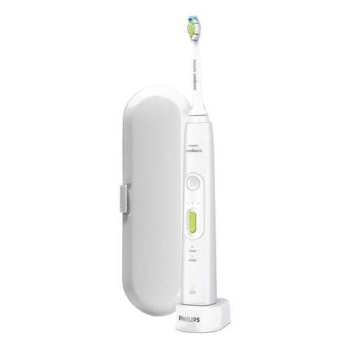 Электрическая зубная щетка Philips Sonicare HealthyWhite+ HX8911/02 в Юлмарт