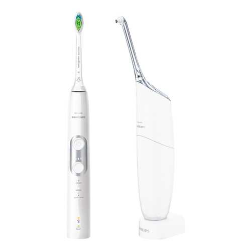 Электрическая зубная щетка Philips Sonicare HX8424/47 в Юлмарт