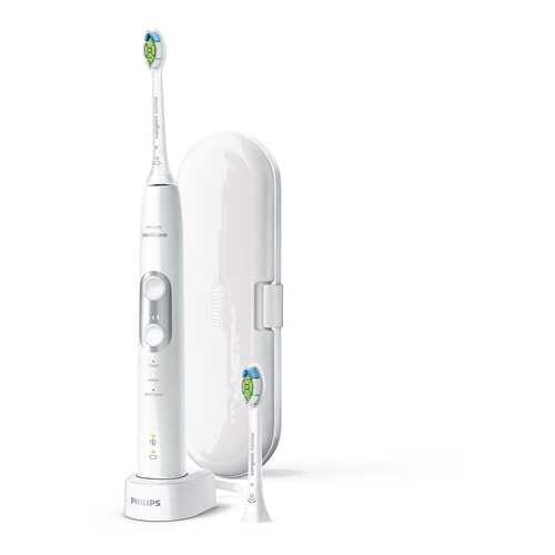 Электрическая зубная щетка Philips Sonicare ProtectiveClean 6100 HX6877/29 в Юлмарт