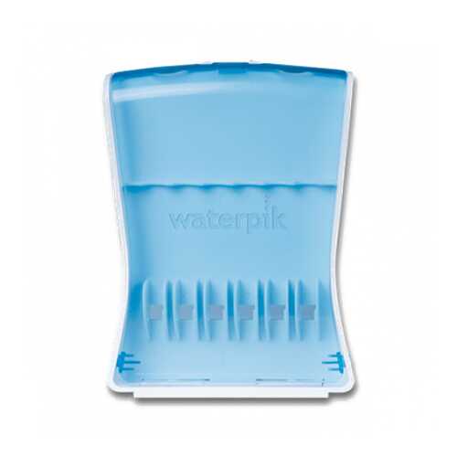 Футляр для насадок Waterpik в Юлмарт