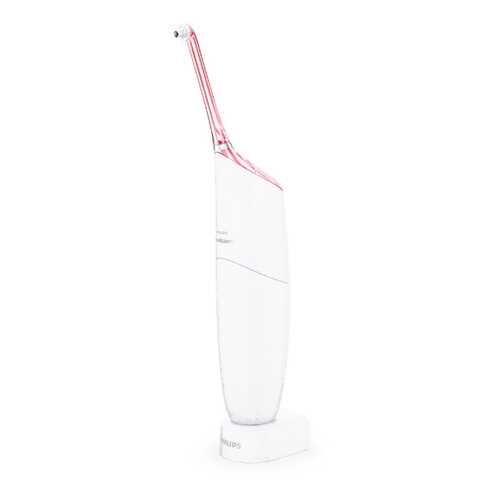 Ирригатор Philips Sonicare AirFloss Ultra HX8431/02 White/Pink в Юлмарт