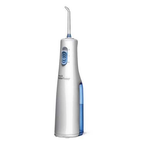 Ирригатор Waterpik WF-02 Cordless Express White в Юлмарт