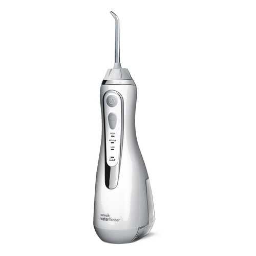 Ирригатор Waterpik WP-560 Cordless Advanced White в Юлмарт