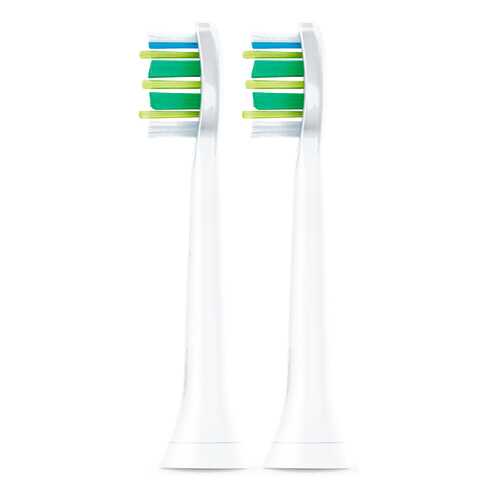 Насадка для зубной щетки Philips Sonicare InterCare HX9002/07 2 шт в Юлмарт