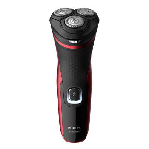 Электробритва Philips S1333/41 в Юлмарт