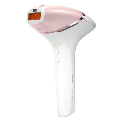 Фотоэпилятор PHILIPS Lumea Prestige BRI950/00 в Юлмарт