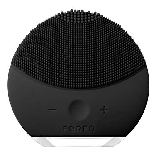 Электрическая щетка для лица Foreo LUNA mini 2 Midnight в Юлмарт