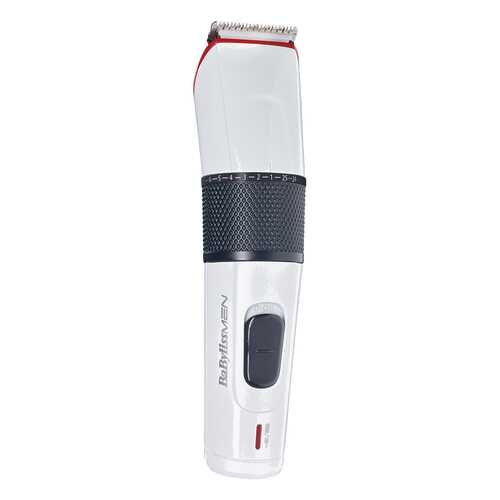 Машинка для стрижки волос Babyliss PRO 41 E970E в Юлмарт