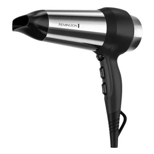 Фен Remington Pro Air Ionic D4200 Black в Юлмарт