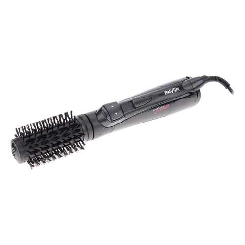 Фен-щетка Babyliss AS 531 E Black в Юлмарт