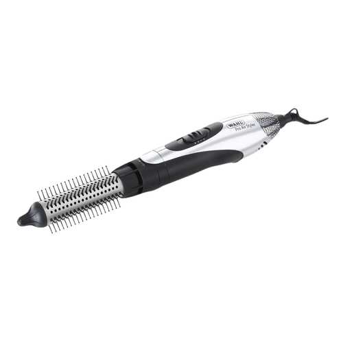 Фен-щетка Wahl Hot Styler 4550-0470 Silver/Black в Юлмарт