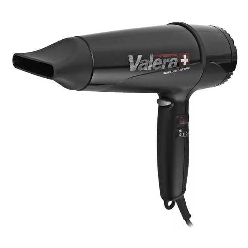 Фен Valera SL 3000 PRO Black в Юлмарт