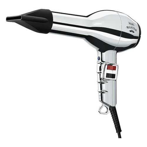 Фен Wahl Hair Dryer Master Silver (4316-0470) в Юлмарт